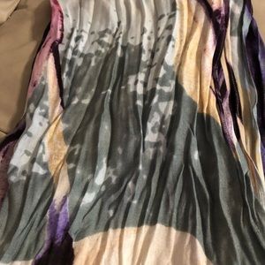 Cynthia Rowley Scarf
